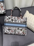  Сумка женская 36 см Christian Dior Артикул LUX-118761. Вид 2