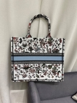  Сумка женская 42 см Christian Dior Артикул LUX-118760. Вид 3