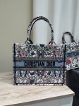  Сумка женская  36 см Christian Dior Артикул LUX-118759. Вид 1