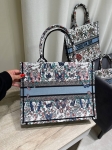 Сумка женская  36 см Christian Dior Артикул LUX-118759. Вид 2