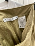 Юбка Christian Dior Артикул LUX-94897. Вид 2
