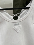 Майка  Prada Артикул LUX-118733. Вид 4
