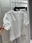 Футболка  Chanel Артикул LUX-118735. Вид 2