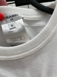 Футболка  Chanel Артикул LUX-118735. Вид 3
