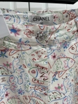 Джинсы Chanel Артикул LUX-114099. Вид 2