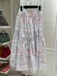 Юбка  Chanel Артикул LUX-118738. Вид 4