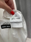Юбка Miu Miu Артикул LUX-118740. Вид 3