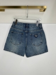 Шорты Prada Артикул LUX-118744. Вид 2