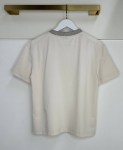 Футболка Brunello Cucinelli Артикул LUX-118745. Вид 2
