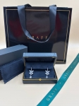 Серьги Graff Артикул LUX-118750. Вид 1