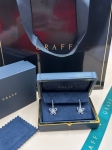 Серьги Graff Артикул LUX-118752. Вид 1