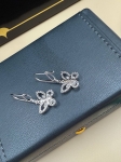 Серьги Graff Артикул LUX-118752. Вид 2