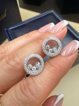 Серьги Chopard Артикул LUX-118751. Вид 2