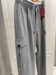 Брюки Kiton Артикул LUX-118758. Вид 3