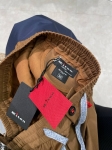 Брюки Kiton Артикул LUX-118756. Вид 6