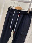 Брюки Kiton Артикул LUX-118757. Вид 3