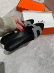 Мюли  Hermes Артикул LUX-118578. Вид 2