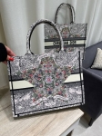 Сумка женская 36 см Christian Dior Артикул LUX-118770. Вид 2