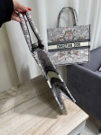Сумка женская 36 см Christian Dior Артикул LUX-118770. Вид 6