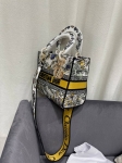 Сумка женская 24см Christian Dior Артикул LUX-118773. Вид 6