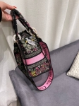 Сумка женская 24см Christian Dior Артикул LUX-118771. Вид 2