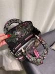 Сумка женская 24см Christian Dior Артикул LUX-118771. Вид 5