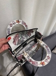 Сумка женская 24см Christian Dior Артикул LUX-118772. Вид 4