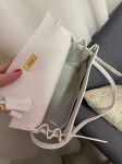 Сумка женская Kelly, 28, GHW Hermes Артикул LUX-118774. Вид 3