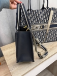 Сумка женская 26см Christian Dior Артикул LUX-118775. Вид 4