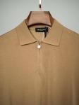 Поло Kiton Артикул LUX-118777. Вид 3