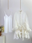 Платье  Zimmermann Артикул LUX-118783. Вид 1