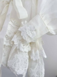 Платье  Zimmermann Артикул LUX-118783. Вид 2