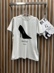Футболка  Balenciaga Артикул LUX-118789. Вид 1
