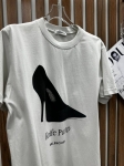Футболка  Balenciaga Артикул LUX-118789. Вид 2