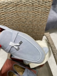 Лоферы Loro Piana Артикул LUX-118800. Вид 4