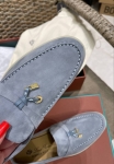 Лоферы Loro Piana Артикул LUX-118799. Вид 5