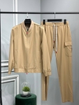 Костюм мужской Kiton Артикул LUX-118801. Вид 1