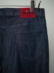 Джинсы Kiton Артикул LUX-118802. Вид 3