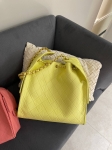 Сумка женская  25, Medium Chanel Артикул LUX-118816. Вид 4