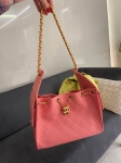 Сумка женская  25, Small  Chanel Артикул LUX-118820. Вид 1