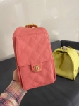 Сумка женская  25, Small  Chanel Артикул LUX-118820. Вид 2