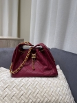 Сумка женская  25, Small  Chanel Артикул LUX-118814. Вид 1
