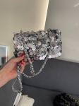 Сумка женская  Chanel Артикул LUX-118830. Вид 1
