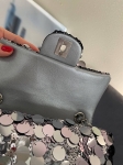 Сумка женская  Chanel Артикул LUX-118830. Вид 3