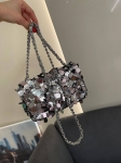 Сумка женская  Chanel Артикул LUX-118830. Вид 4
