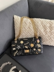 Сумка женская  Chanel Артикул LUX-118829. Вид 1