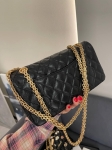 Сумка женская  Chanel Артикул LUX-118829. Вид 3