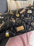 Сумка женская  Chanel Артикул LUX-118828. Вид 5