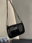 Сумка женская  Chanel Артикул LUX-118827. Вид 4