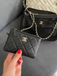 Сумка женская  Chanel Артикул LUX-118827. Вид 2